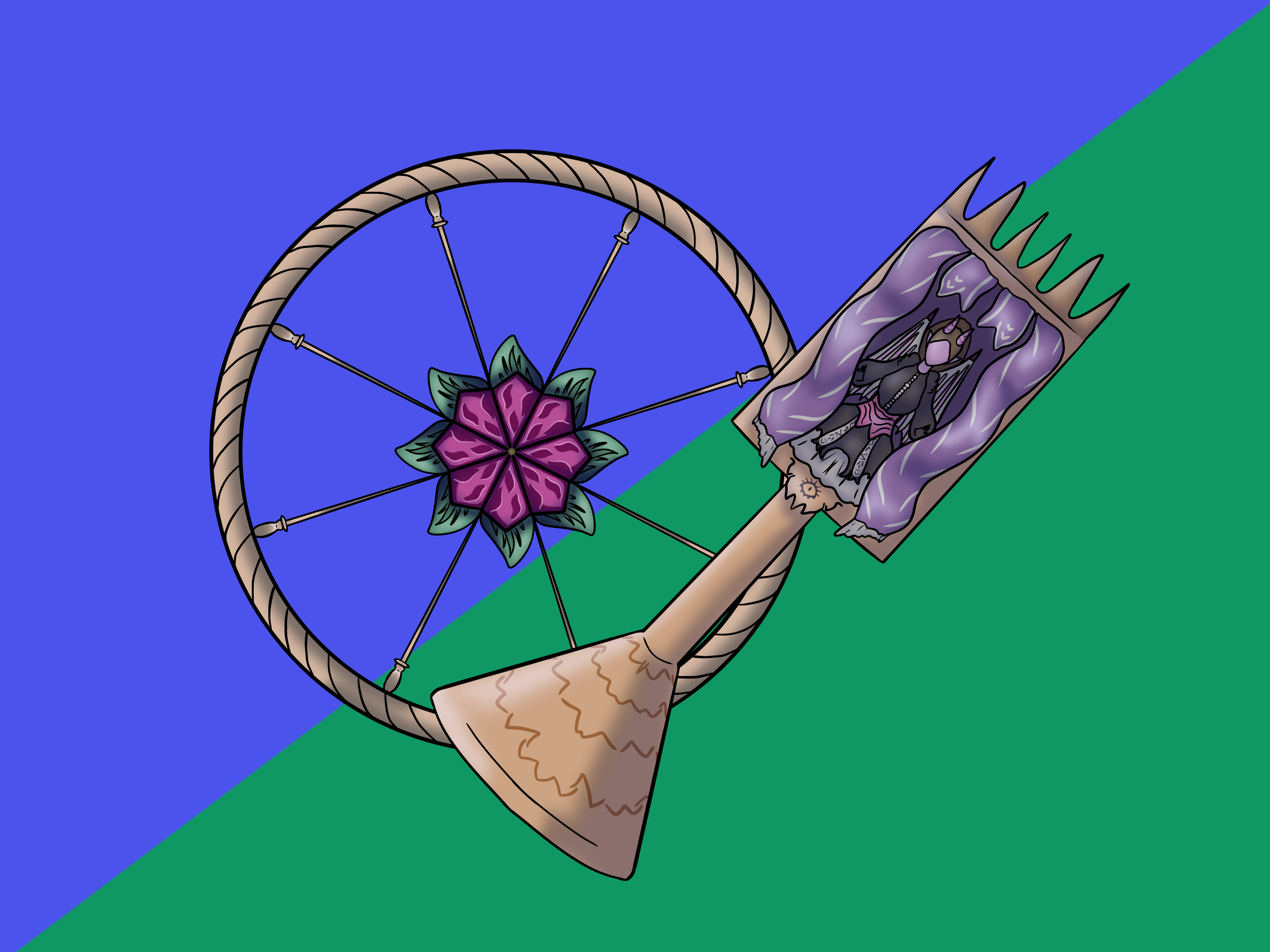 Флаг Ловд